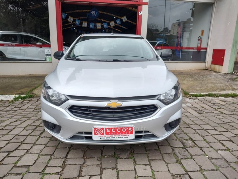 ONIX 1.0 JOY 8V FLEX 4P MANUAL - 2020 - GUAPORé