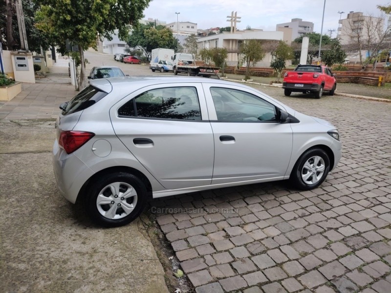 ONIX 1.0 JOY 8V FLEX 4P MANUAL - 2020 - GUAPORé