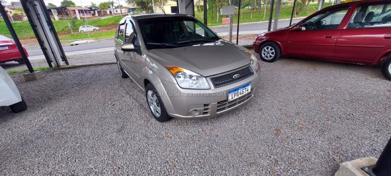 fiesta 1.0 mpi class 8v flex 4p manual 2009 bom principio