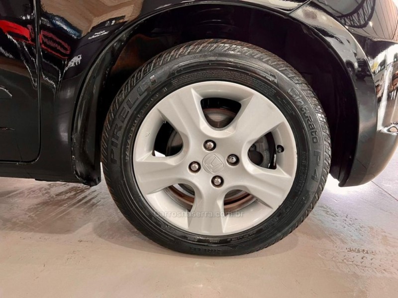 FIT 1.4 LX 16V FLEX 4P AUTOMÁTICO - 2010 - GIRUá