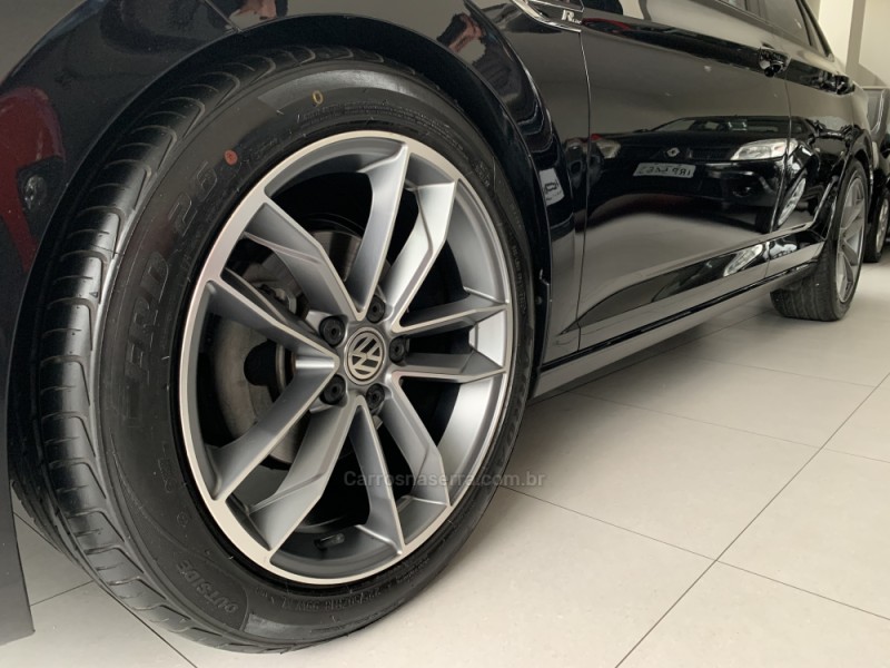 JETTA 1.4 R-LINE 250 16V TSI FLEX 4P AUTOMÁTICO - 2019 - CAXIAS DO SUL