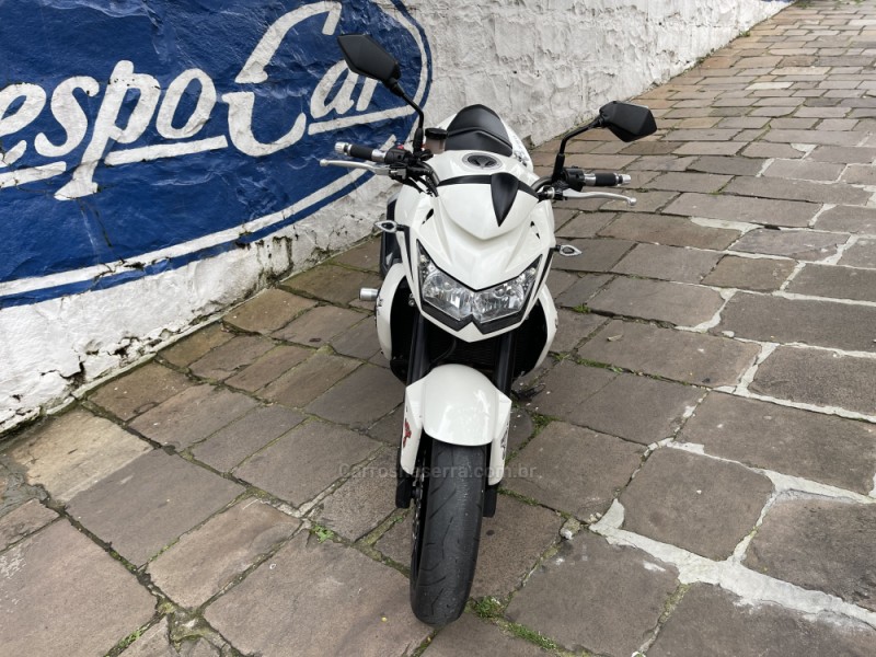 Z-750  - 2011 - CAXIAS DO SUL