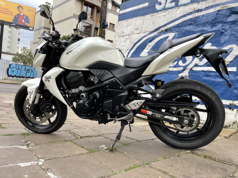 Z-750  - 2011 - CAXIAS DO SUL