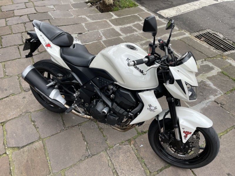 Z-750  - 2011 - CAXIAS DO SUL