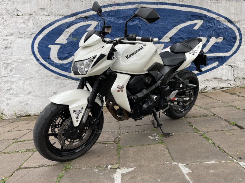 Z-750 