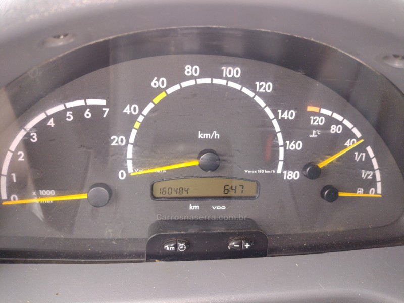 SPRINTER 2.2 CHASSI 313 CDI DIESEL 3P MANUAL - 2011 - CAXIAS DO SUL