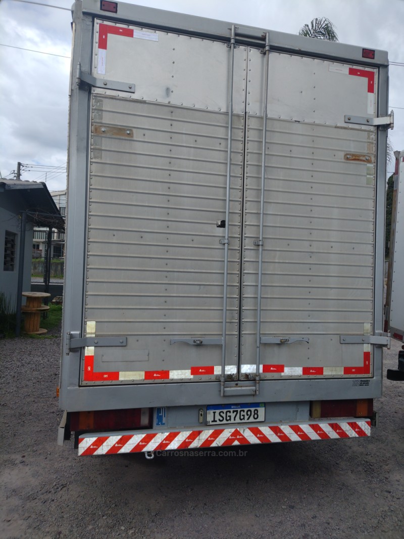 SPRINTER 2.2 CHASSI 313 CDI DIESEL 3P MANUAL - 2011 - CAXIAS DO SUL