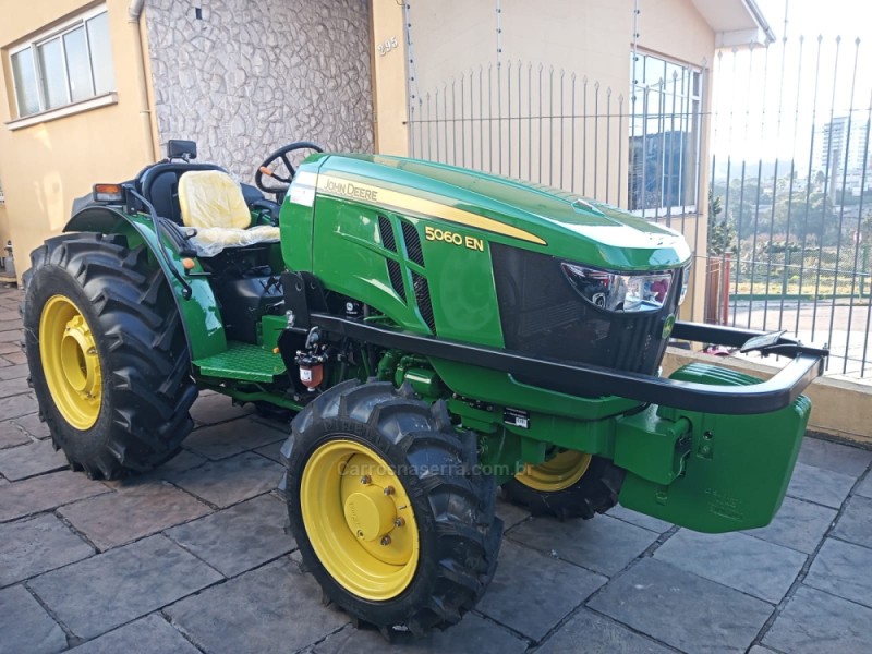 trator 5060 en  2022 bento goncalves