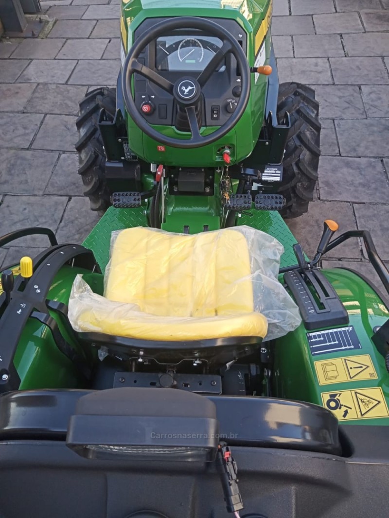 TRATOR 5060 EN  - 2022 - BENTO GONçALVES