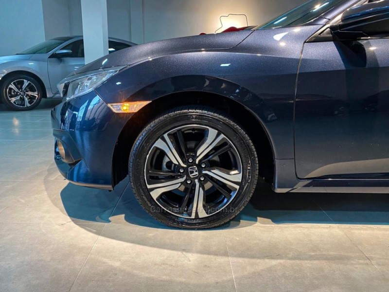 CIVIC 2.0 16V FLEXONE EX 4P CVT - 2019 - CAXIAS DO SUL