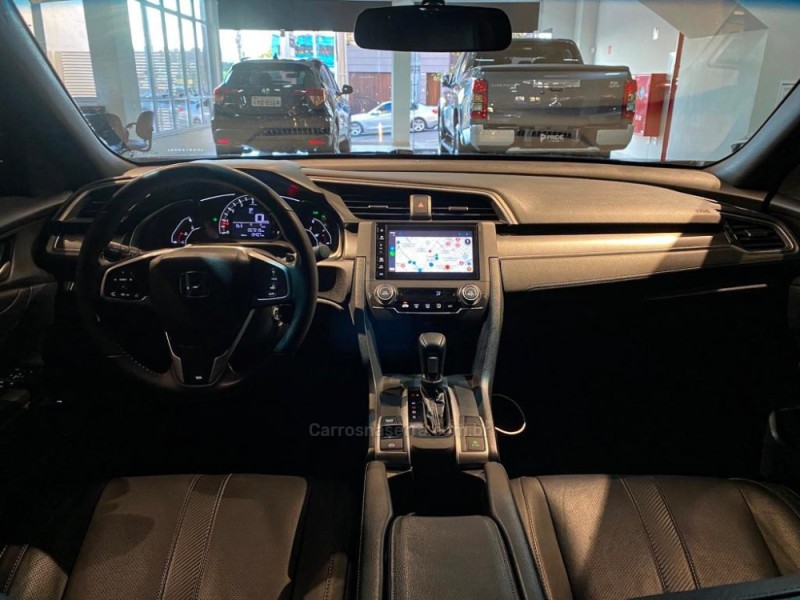 CIVIC 2.0 16V FLEXONE EX 4P CVT - 2019 - CAXIAS DO SUL