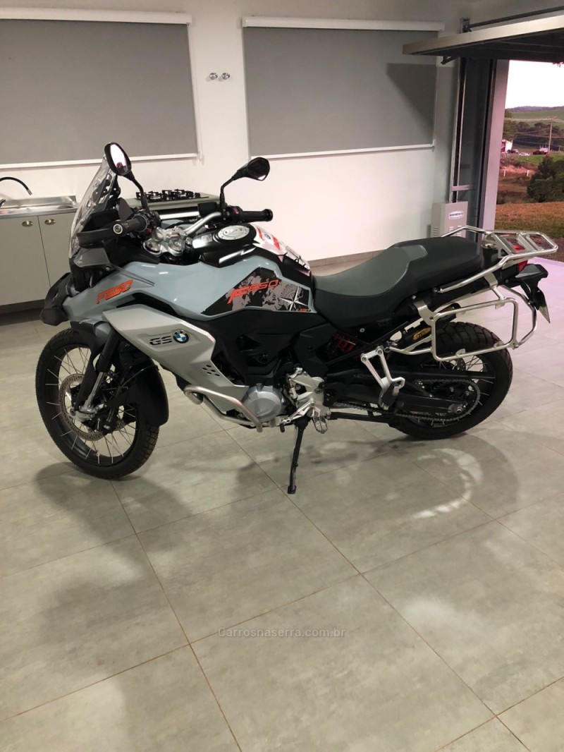 F 850 GS ADVENTURE PREMIUM  - 2019 - TAPEJARA