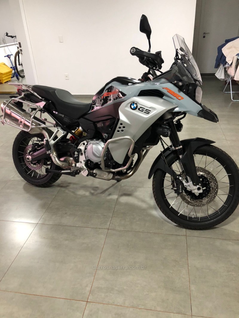 f 850 gs adventure premium  2019 tapejara