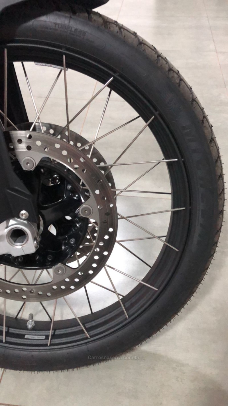 F 850 GS ADVENTURE PREMIUM  - 2019 - TAPEJARA
