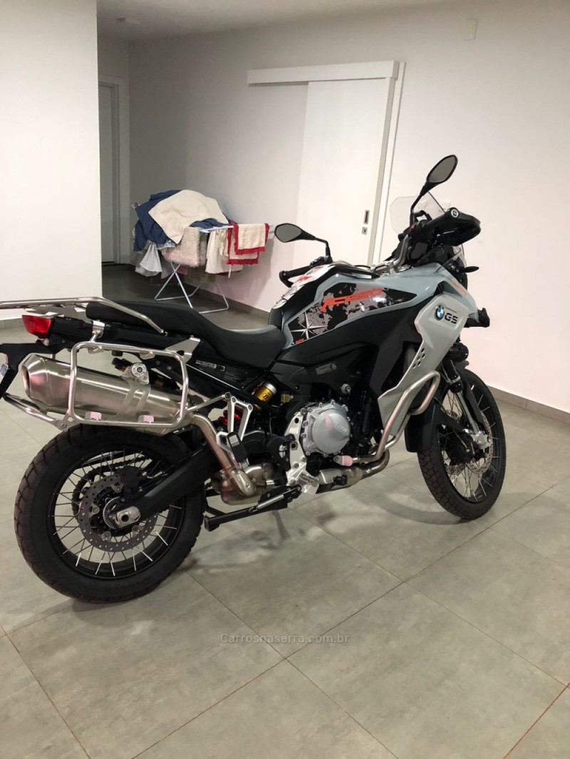 F 850 GS ADVENTURE PREMIUM  - 2019 - TAPEJARA