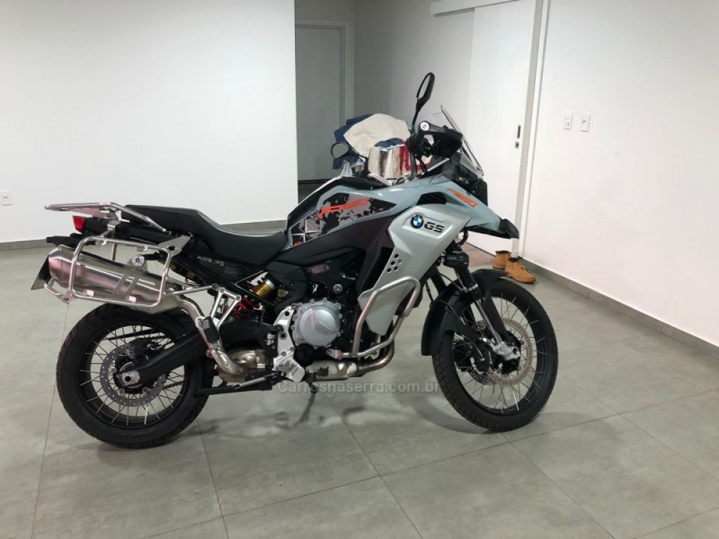 F 850 GS ADVENTURE PREMIUM  - 2019 - TAPEJARA