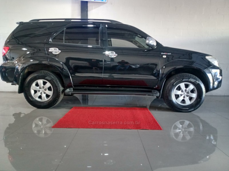 HILUX SW4 3.0 SRV 4X4 16V TURBO INTERCOOLER DIESEL 4P AUTOMÁTICO