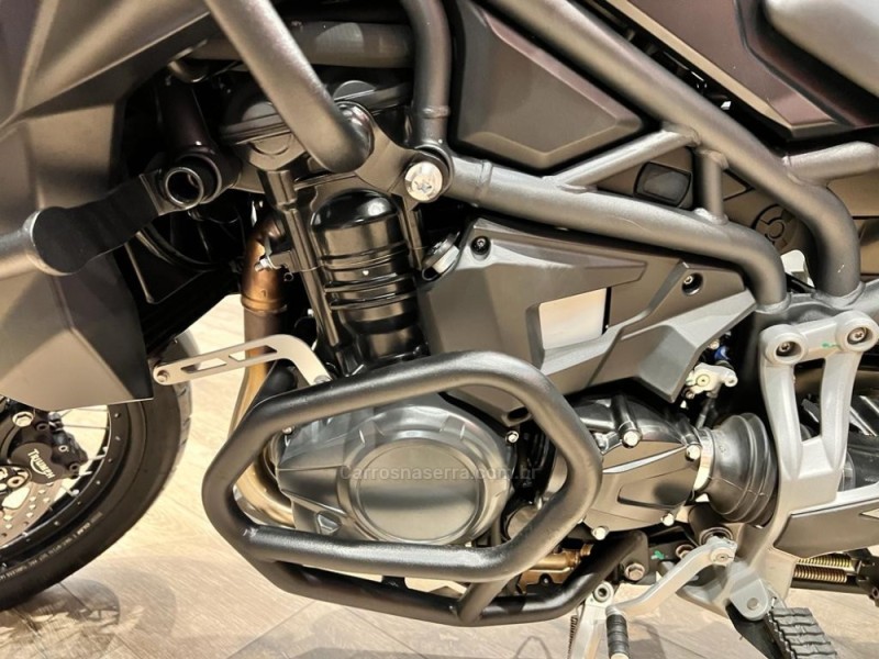 TIGER EXPLORER XC ABS  - 2015 - ERECHIM