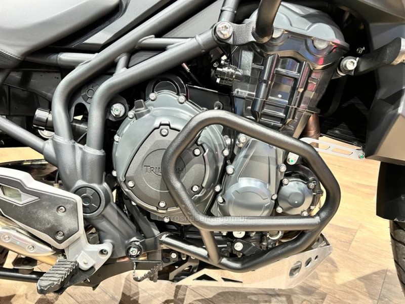 TIGER EXPLORER XC ABS  - 2015 - ERECHIM