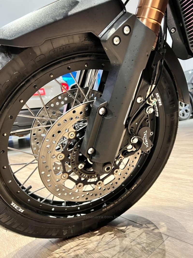 TIGER EXPLORER XC ABS  - 2015 - ERECHIM