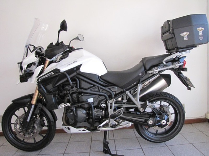 tiger explorer abs 2015 farroupilha