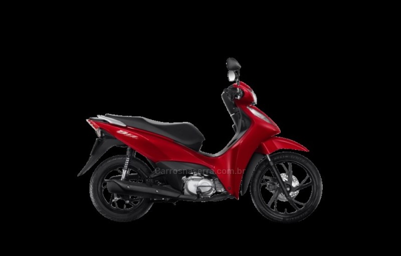 BIZ 125  - 2027 - CAXIAS DO SUL