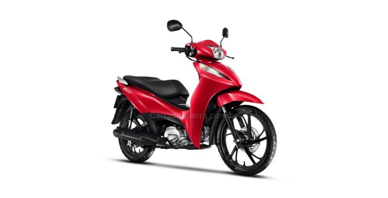 BIZ 125  - 2026 - CAXIAS DO SUL