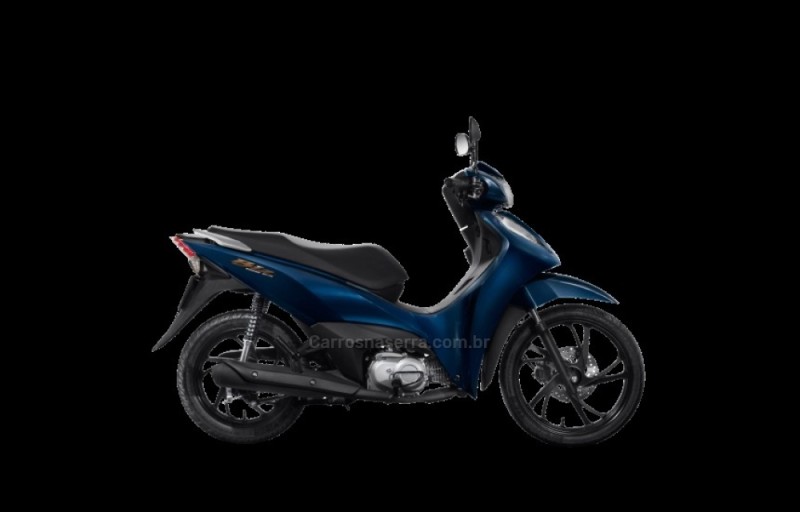 BIZ 125  - 2027 - CAXIAS DO SUL