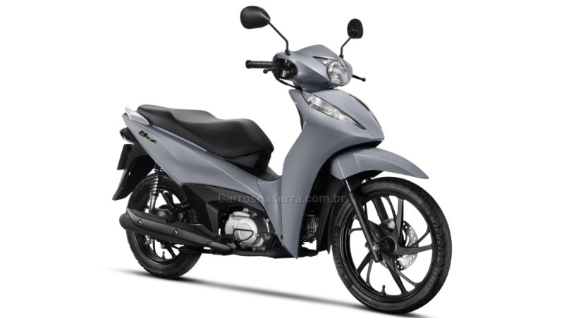 BIZ 125 