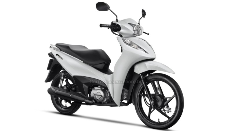 BIZ 125  - 2027 - CAXIAS DO SUL