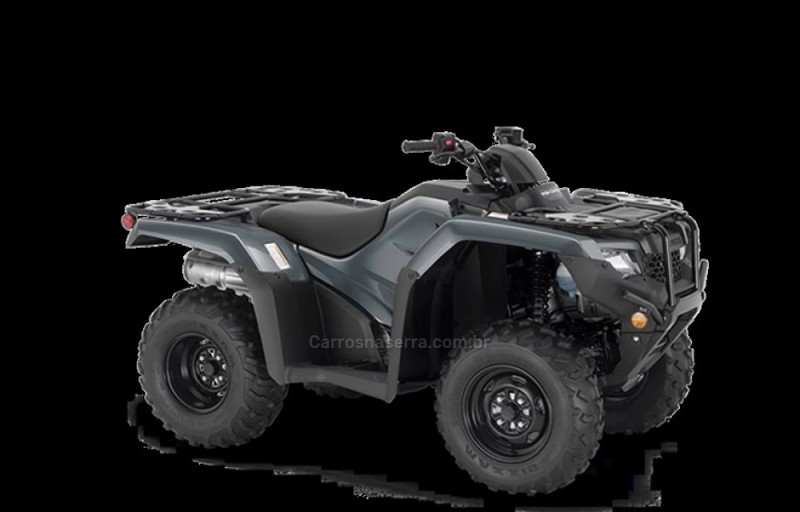 FOURTRAX 420  - 2027 - CAXIAS DO SUL