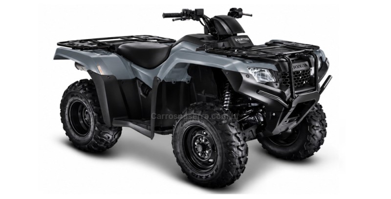 fourtrax 420  2027 caxias do sul