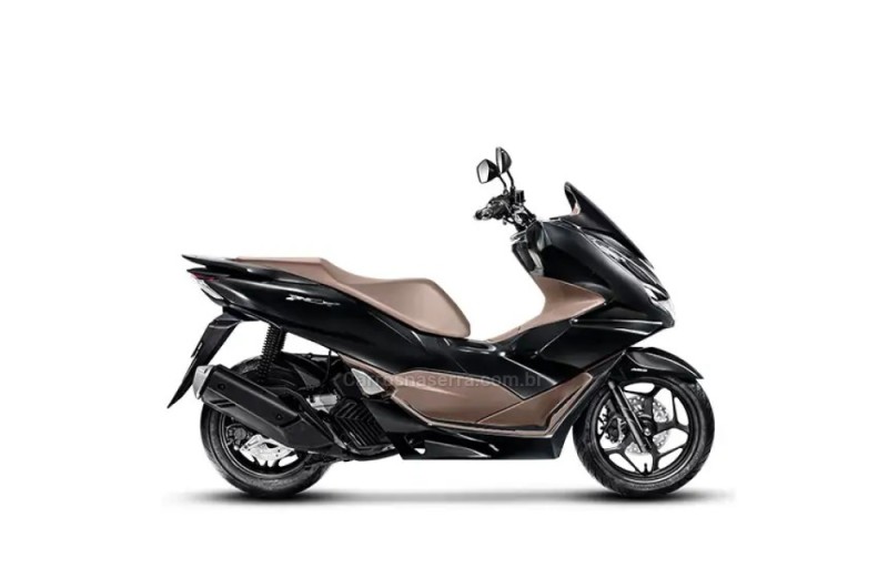 pcx 2026 caxias do sul