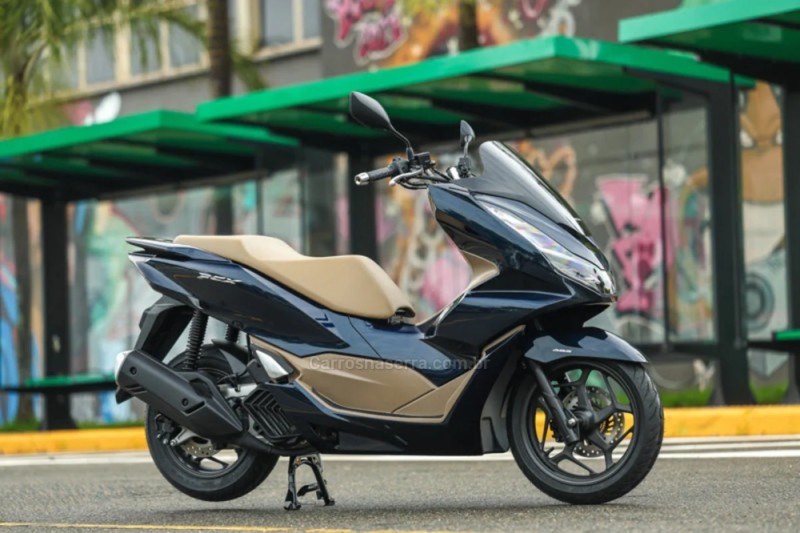 pcx  2026 caxias do sul