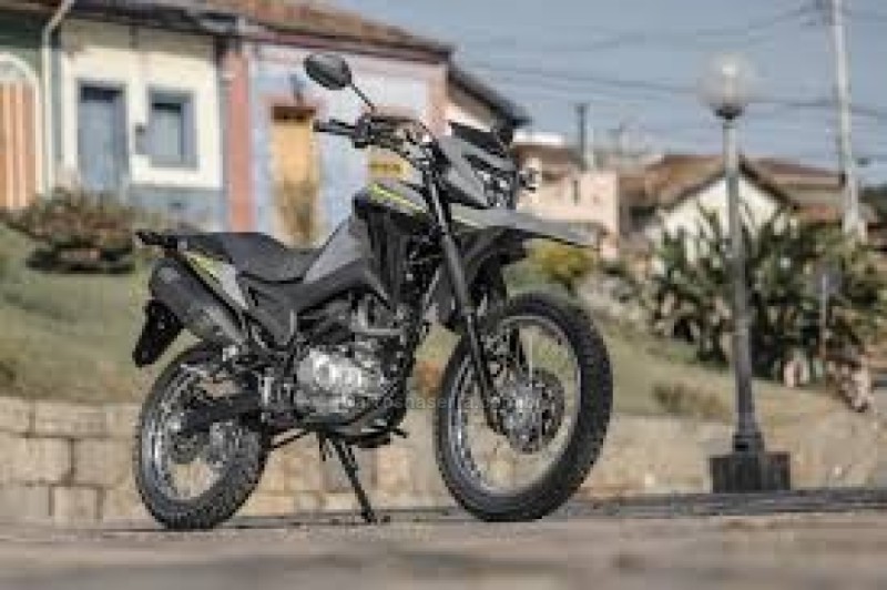 nxr 160 bros 2026 caxias do sul