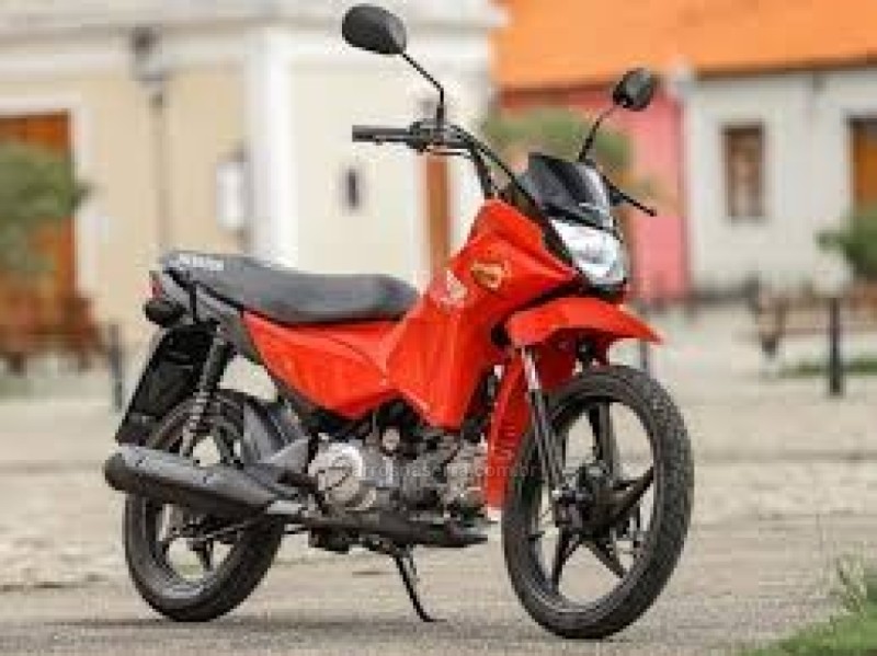 POP 110I  - 2027 - CAXIAS DO SUL