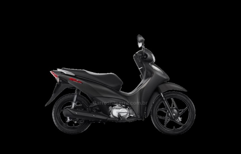 BIZ 125 ES - 2027 - CAXIAS DO SUL