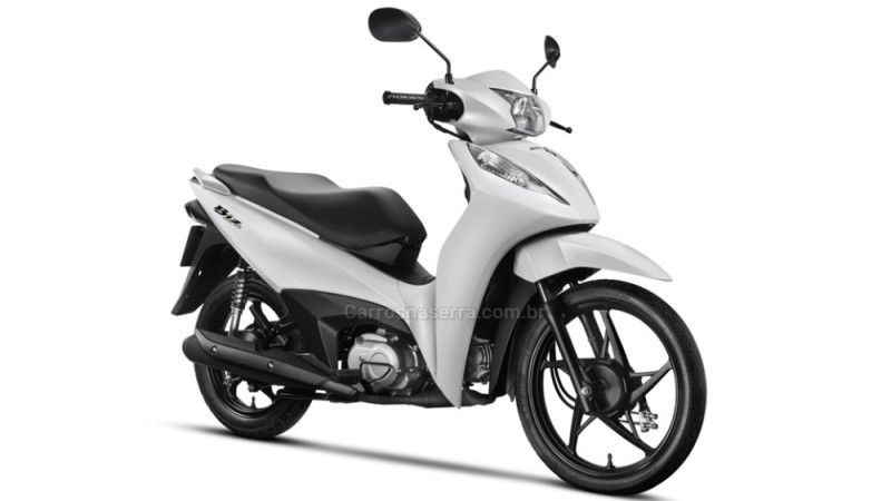 biz 125 es 2027 caxias do sul