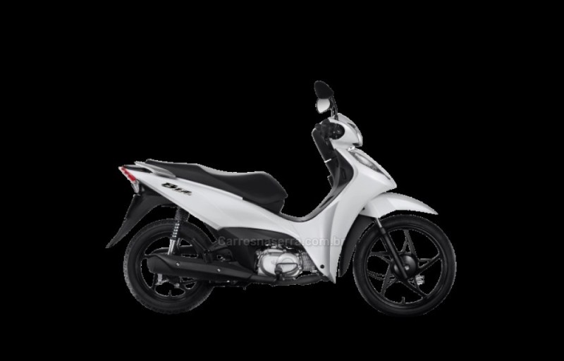 BIZ 125 ES