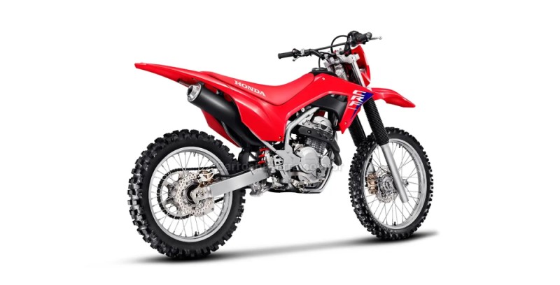 CRF 250F  - 2025 - CAXIAS DO SUL