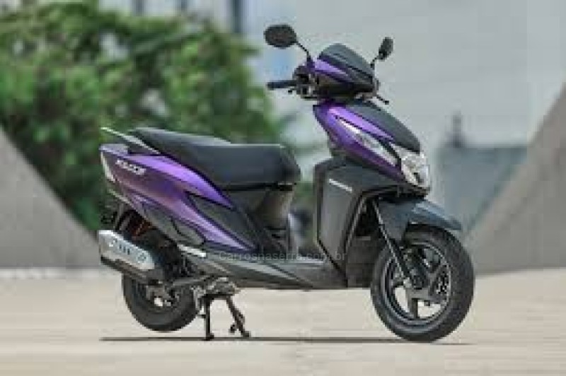 ELITE 125 - 2026 - CAXIAS DO SUL