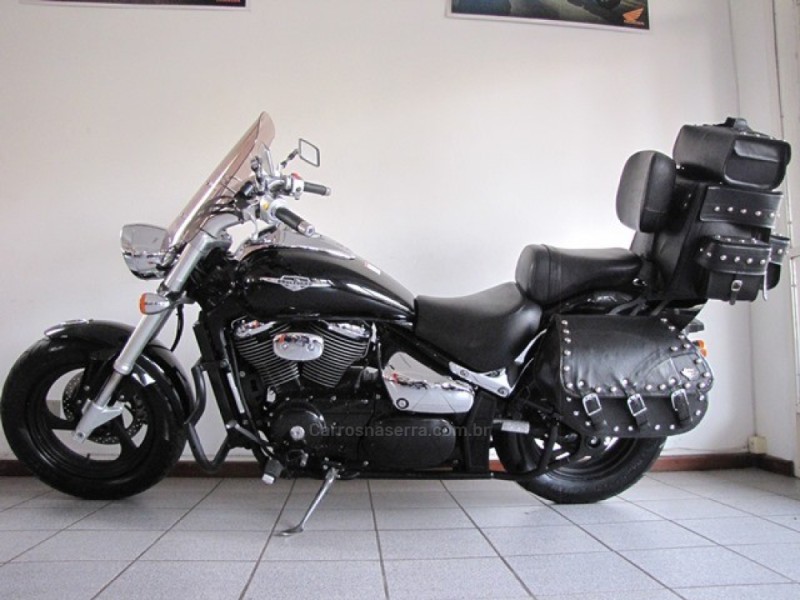 boulevard m800 2008 farroupilha