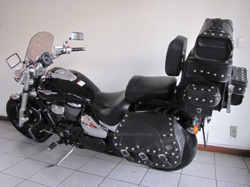 BOULEVARD M800 - 2008 - FARROUPILHA