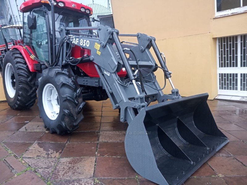 5105-4  - 2015 - BENTO GONçALVES