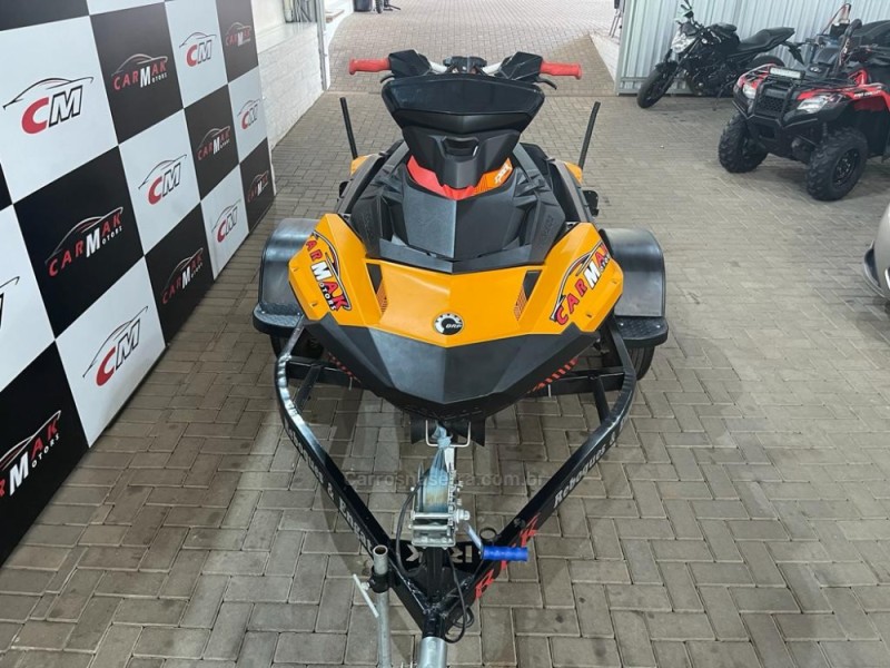 SPYDER 