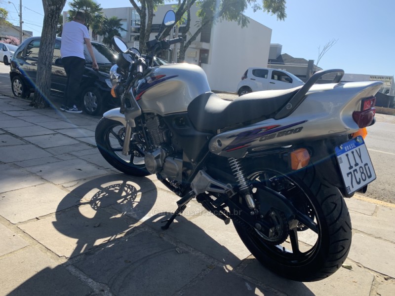 CB 500 FOUR - 1999 - BENTO GONçALVES
