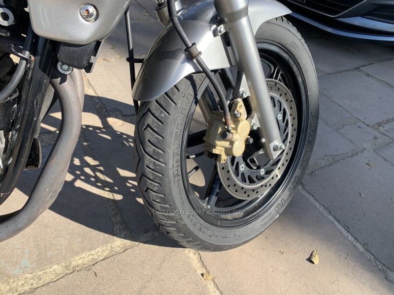 CB 500 FOUR - 1999 - BENTO GONçALVES