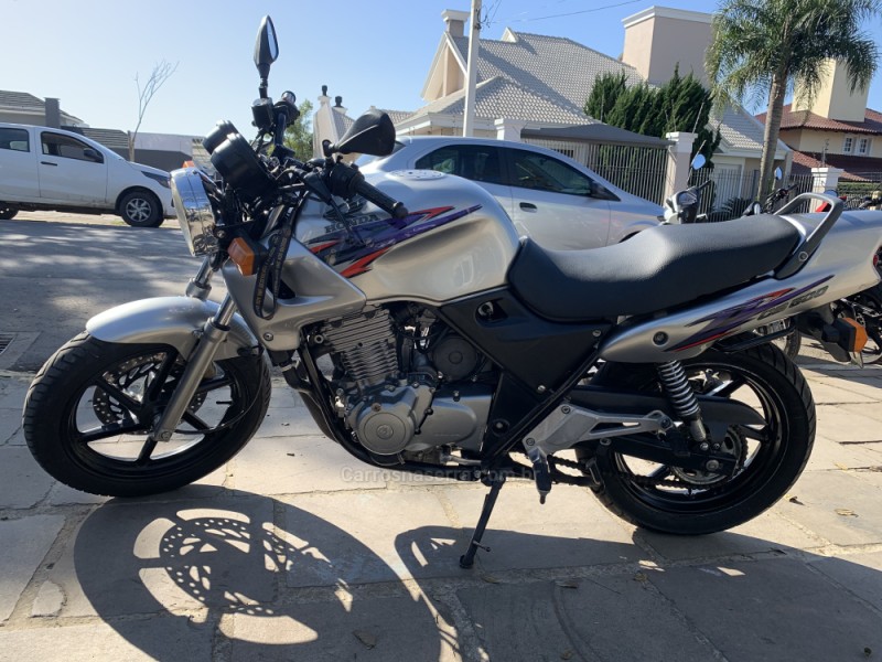 CB 500 FOUR - 1999 - BENTO GONçALVES