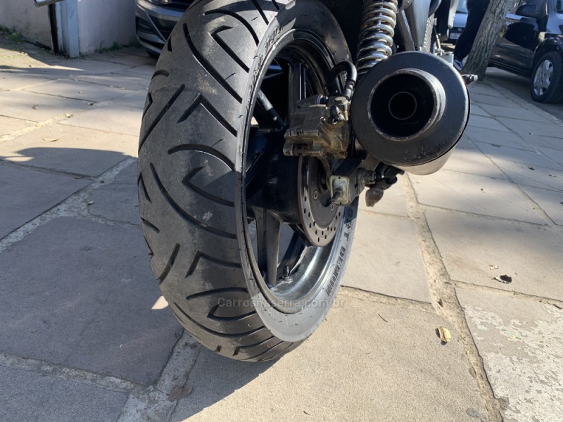 CB 500 FOUR - 1999 - BENTO GONçALVES