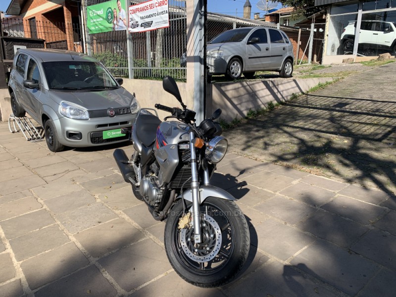 CB 500 FOUR - 1999 - BENTO GONçALVES